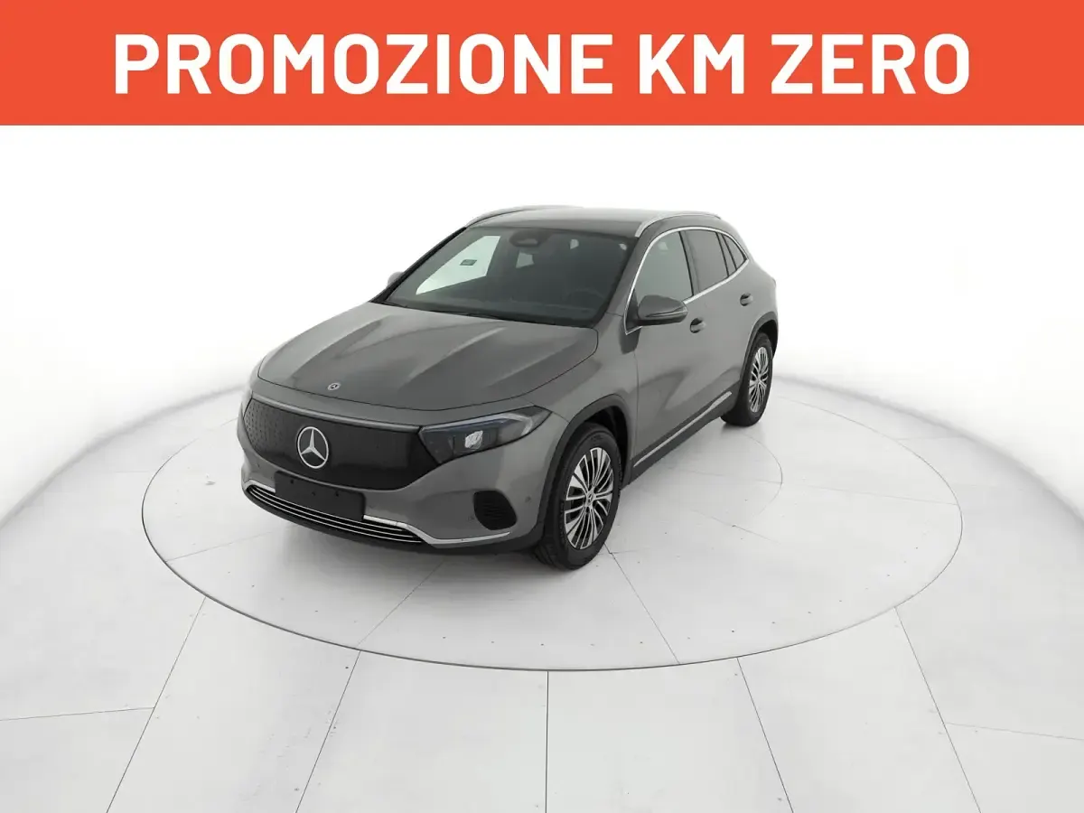 Usata Mercedes EQA300 Advanced 130 kW (177 CV) 2026 SUV