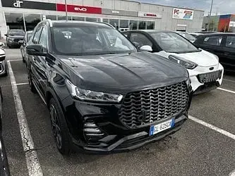 Usata DR DR 3.0 114 CV (83 kW) 2023 Grigio SUV