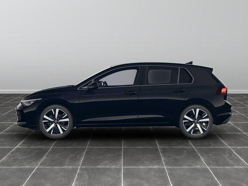 Nuova VW Golf VIII Edition 204 CV (150 kW) 2025 Nero Berlina