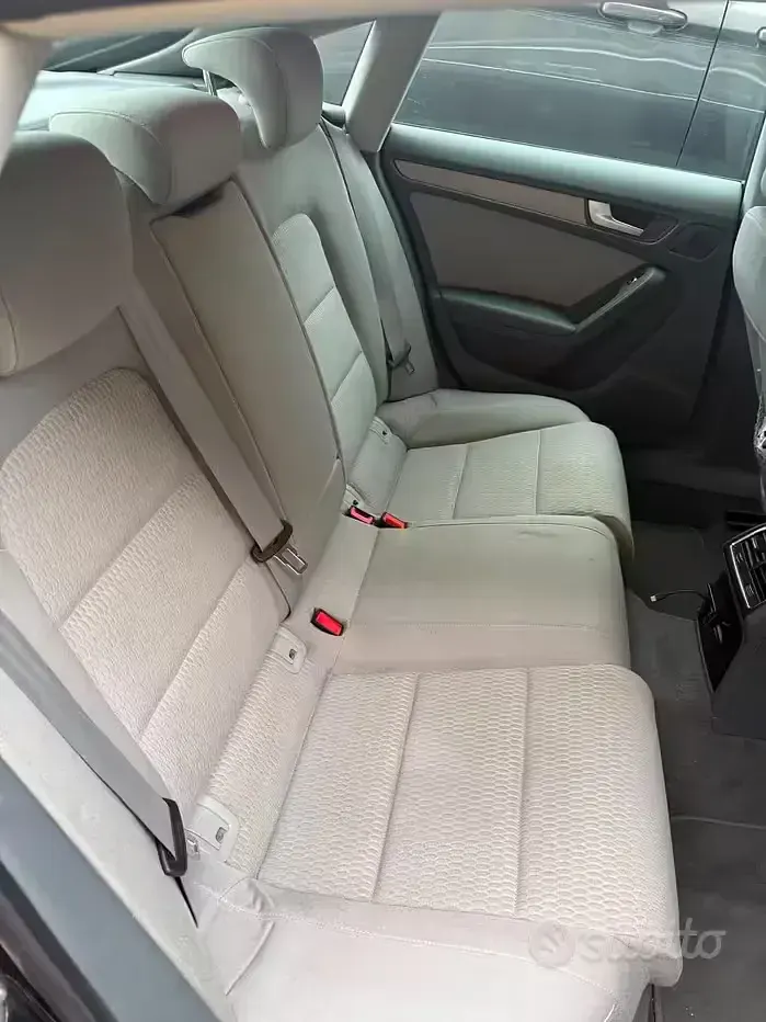 Usata Audi A5 Sportback 177 CV (130 kW) 2013 Utilitaria