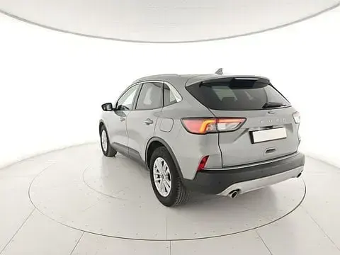 Usata Ford Kuga Titanium 120 CV (88 kW) 2024 Argento SUV