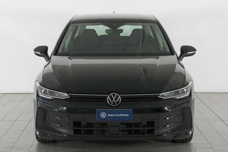 Usata VW Golf VIII Life 115 CV (84 kW) 2025