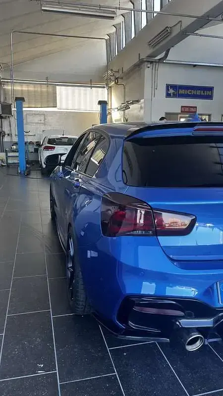 Usata BMW 120 M Sport 184 CV (135 kW) 2019 Berlina