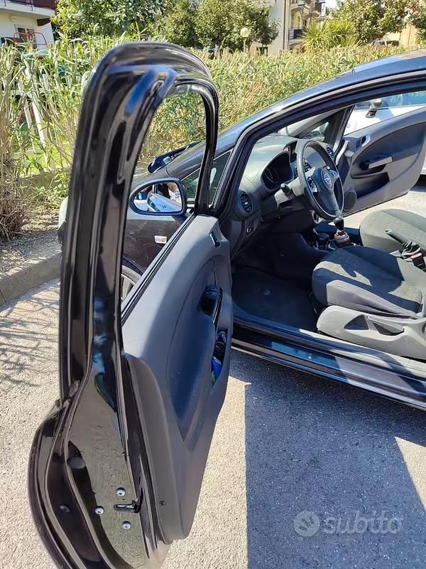 Usado Opel Corsa 86 HP (63 kW) 2014 Citadino