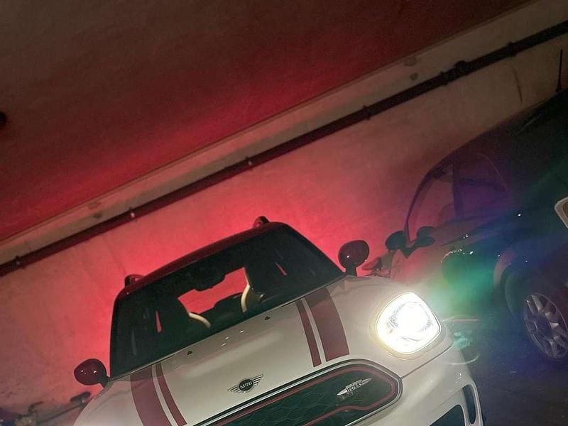 Usata Mini John Cooper Works Countryman 306 CV (225 kW) 2020 Bianco SUV