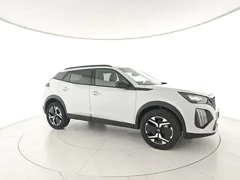 Usata Peugeot 2008 Allure 145 CV (106 kW) 2025 SUV