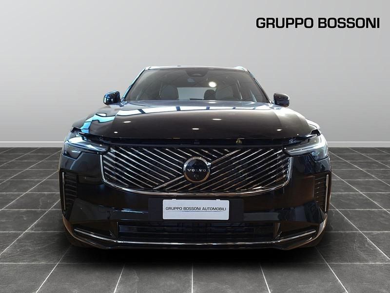 Nuova Volvo XC90 Plus 250 CV (183 kW) 2025 Nero SUV