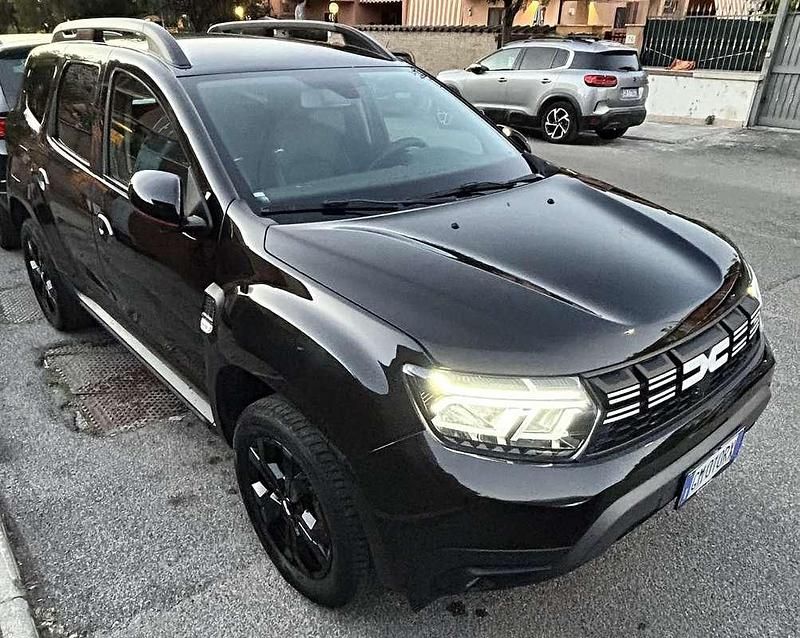 Usata Dacia Duster Extreme 101 CV (74 kW) 2023 SUV