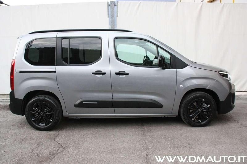 Nuova Citroën Berlingo 102 CV (75 kW) 2026 Artense Monovolume