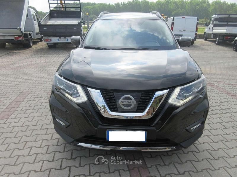 Usata Nissan X-Trail Tekna 177 CV (130 kW) 2018 Other SUV