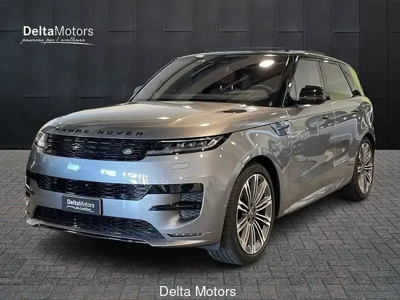 Usata Land Rover Range Rover Sport Dynamic 249 CV (183 kW) 2023 SUV