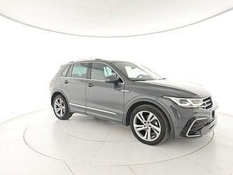 Gebraucht VW Tiguan Life 150 PS (110 kW) 2023 SUV