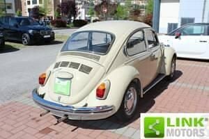 Usata VW Beetle 45 CV (33 kW) 1972 Beige Utilitaria