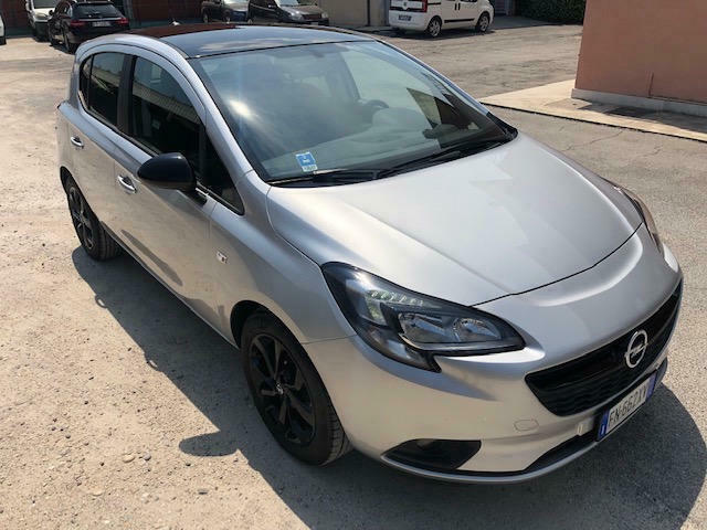 👆 Risparmia 1.100 € • Opel Corsa 1.2 Benzina 69 CV (2018 ...