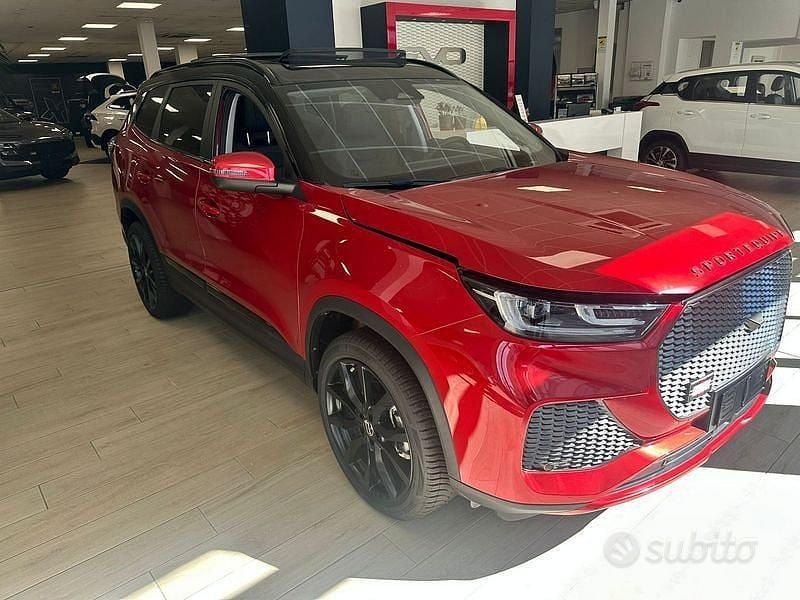Other Nuova 2025 Sportequipe S8 SUV | 43.900 € (Buon prezzo) - Immagine 1/4