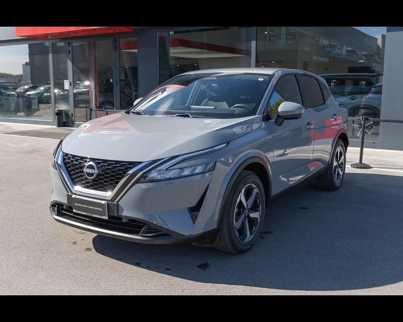 Usata Nissan Qashqai N-Connecta 140 CV (102 kW) 2023 SUV
