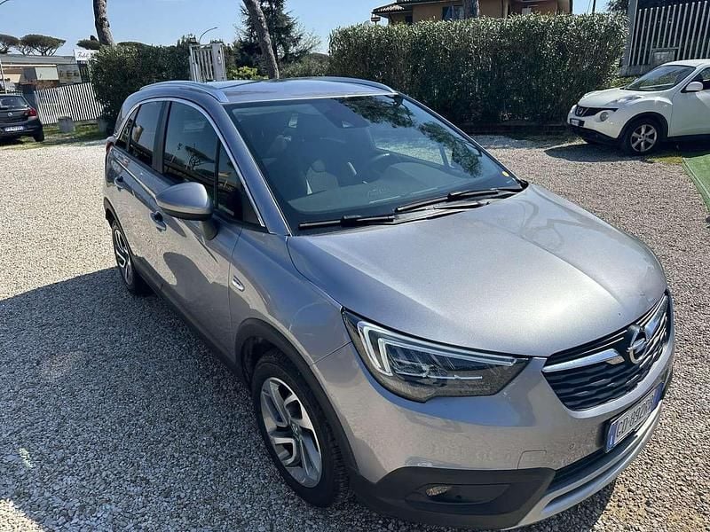 Usata Opel Crossland X Innovation 83 CV (61 kW) 2020 Other SUV