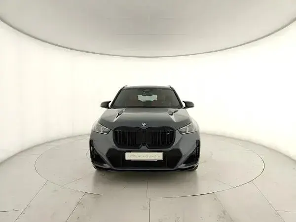 Usata BMW X1 M Sport 301 CV (221 kW) 2024 Grigio SUV