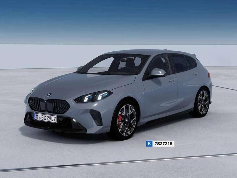 Storm bay Usata 2025 BMW 118 M Sport Due volumi | 36.700 € (Buon prezzo) - Immagine 1/4