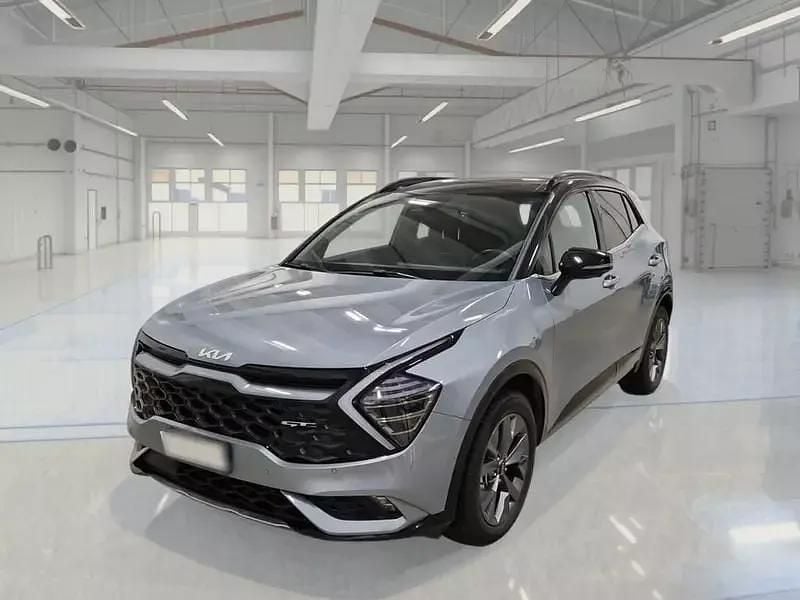 Usata 2023 Kia Sportage GT-Line SUV | 31.250 € (Cara) - Immagine 1/4