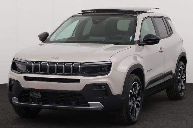 Nuova Jeep Avenger Summit 103 CV (75 kW) 2025 Other SUV