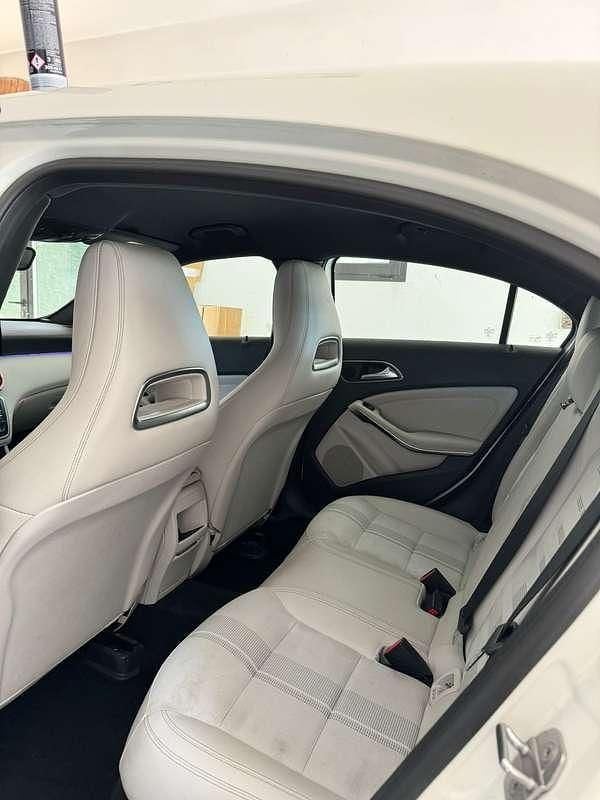 Usata Mercedes A160 95 CV (69 kW) 2019 Berlina