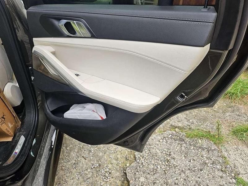 Usata BMW X6 M Sport 298 CV (219 kW) 2023 SUV