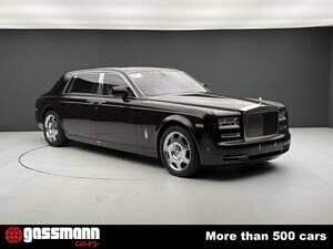 Usata Rolls Royce Phantom 460 CV (338 kW) 2013 Nero Berlina