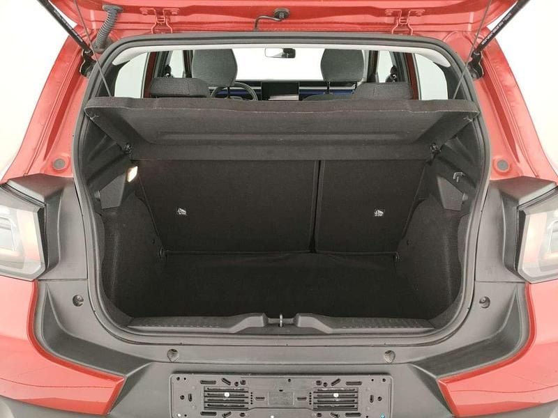 Usata Citroën C3 PureTech 101 CV (74 kW) 2025 Rosso SUV