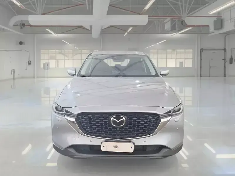 Usata Mazda CX-5 Exceed 149 CV (109 kW) 2023 SUV