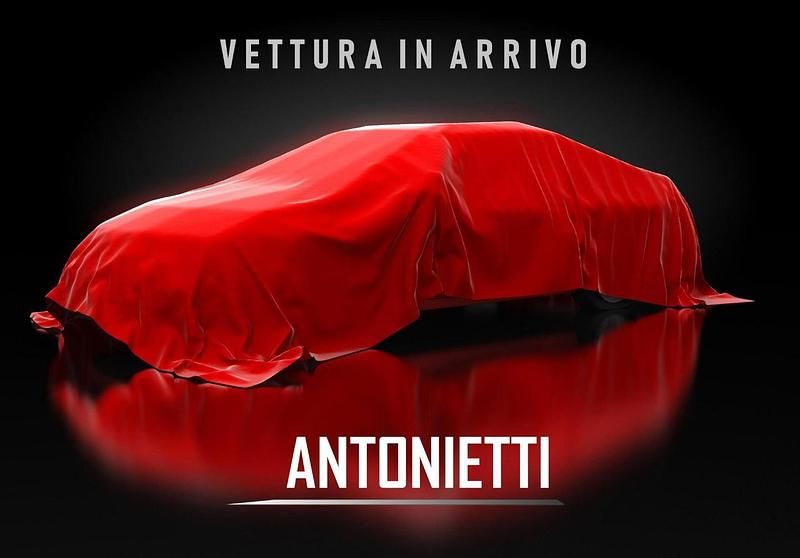 Usata Alfa Romeo Tonale Sprint 131 CV (96 kW) 2024 Blu SUV