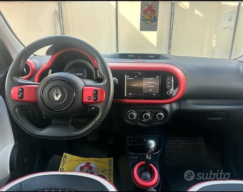 Usado Renault Twingo 90 HP (66 kW) 2021 Citadino