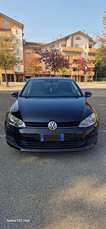 Usata VW Golf VII Highline 150 CV (110 kW) 2015 Berlina