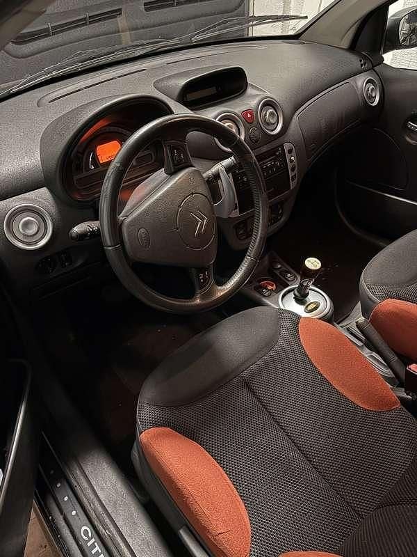 Usata Citroën C2 63 CV (46 kW) 2004 Utilitaria