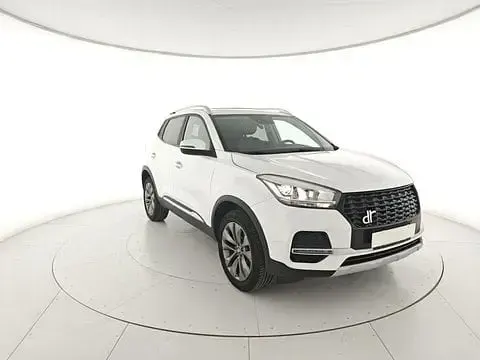 Usata DR DR 4.0 114 CV (83 kW) 2022 SUV