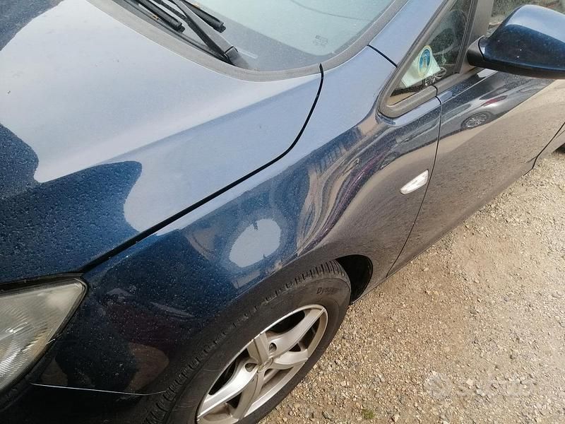 Usata Opel Astra 110 CV (80 kW) 2011 Station wagon