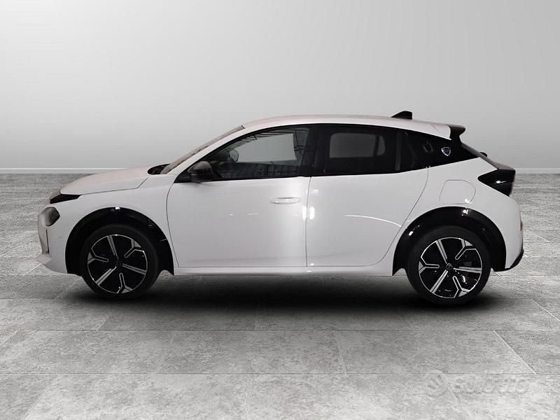 Usata Lancia Ypsilon 110 CV (80 kW) 2025 Blu/azzurro Utilitaria