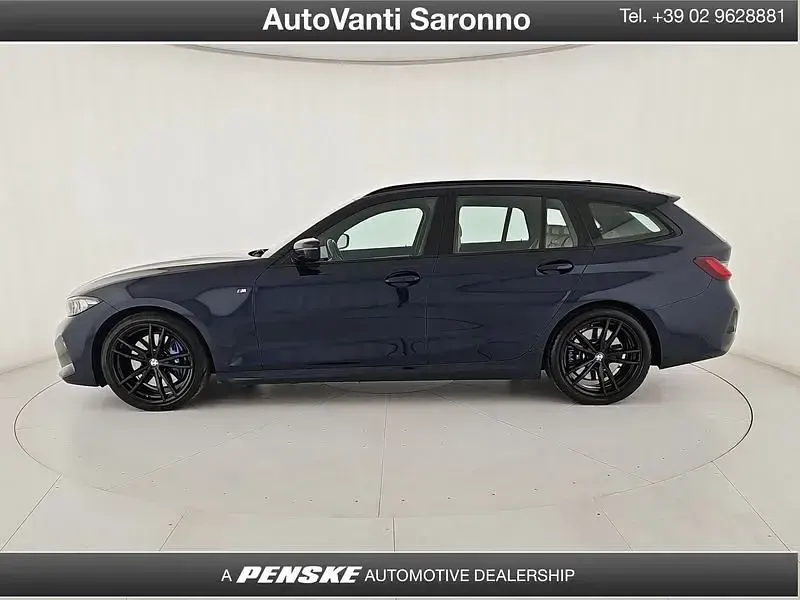Usata BMW 330 M Sport 245 CV (180 kW) 2023 Station wagon
