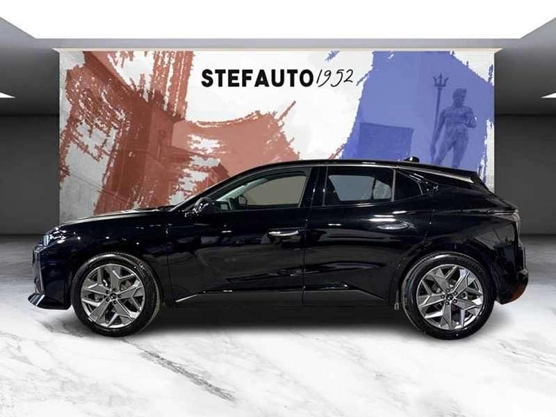 Nuova DS Automobiles DS4 Business 136 CV (100 kW) 2026 Nero perla Berlina