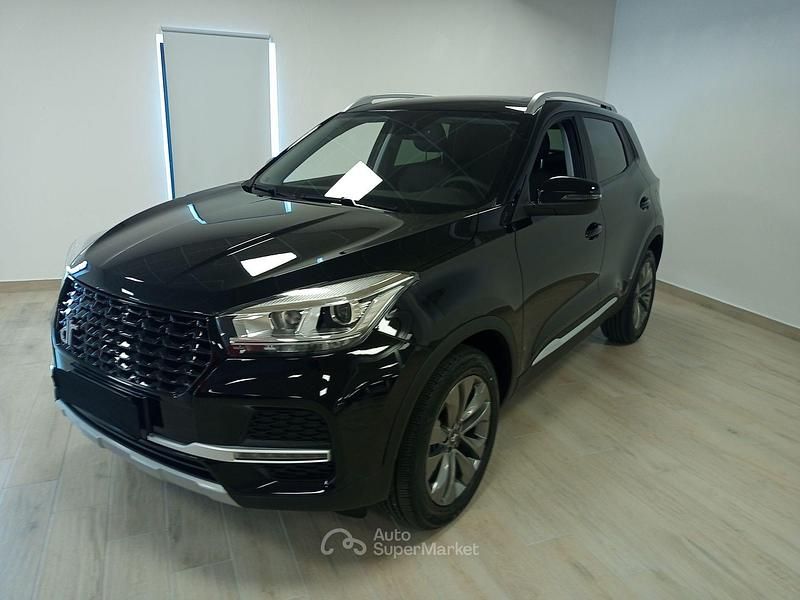 Occasion DR DR 4.0 117 ch (86 kW) 2022 Noir SUV