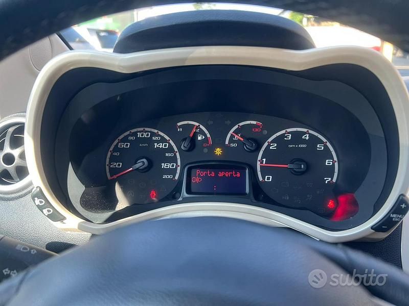 Usata Ford Ka 69 CV (50 kW) 2011 Utilitaria