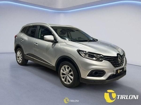 Käytetty Renault Kadjar Business 140 HP (102 kW) 2022 Katumaasturi
