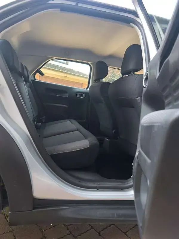 Usata Citroën C4 Live 99 CV (72 kW) 2016 SUV