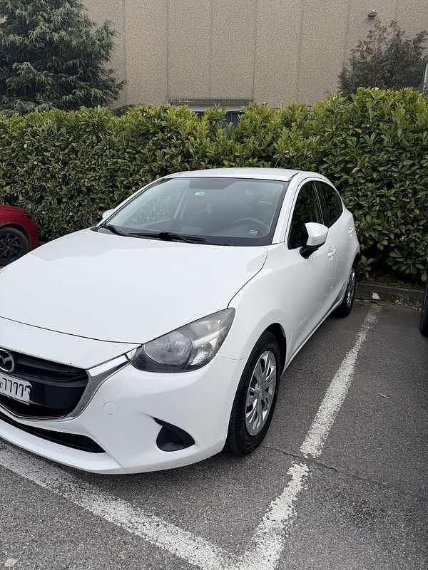 Usata Mazda 2 Essence 75 CV (55 kW) 2017 Utilitaria