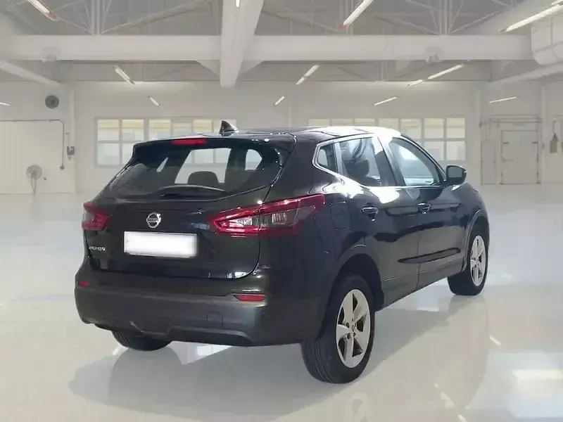 Usata Nissan Qashqai 140 CV (102 kW) 2021 SUV