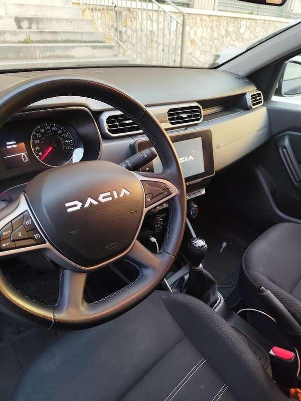 Usata Dacia Duster Expression 101 CV (74 kW) 2023 SUV