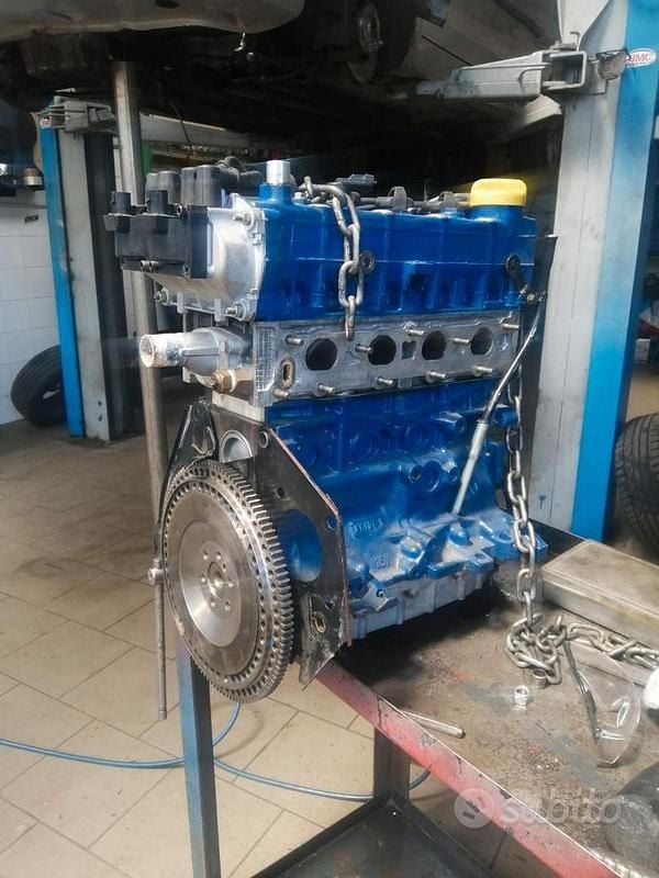 Usata Fiat Cinquecento 1990 Bianco Utilitaria