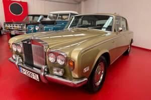 Usata Rolls Royce Silver Shadow 200 CV (147 kW) 1975 Oro Berlina