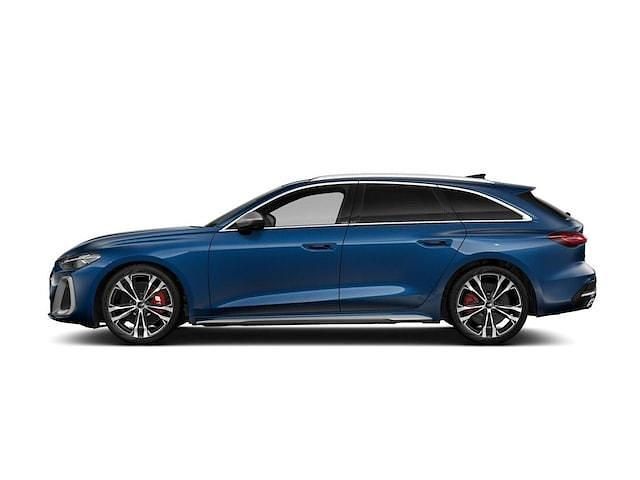 Usata Audi S5 Sport 367 CV (269 kW) 2025 Blu ascari metallizzato Station wagon
