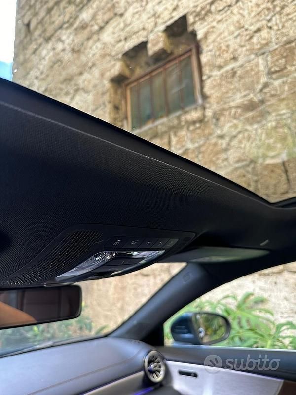 Usata Mercedes A200 Premium 150 CV (110 kW) 2019 Berlina